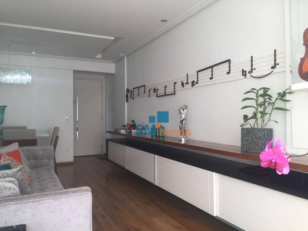 Apartamento à venda com 3 quartos, 70m² - Foto 16