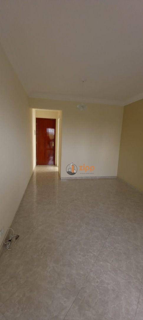 Apartamento à venda com 2 quartos, 52m² - Foto 7