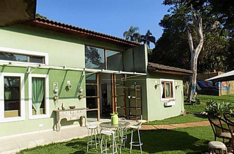 Casa à venda com 4 quartos, 220m² - Foto 5