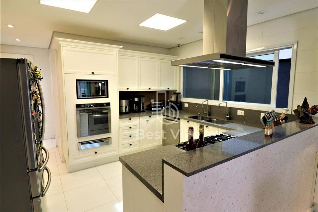 Casa de Condomínio, 4 quartos - Foto 16