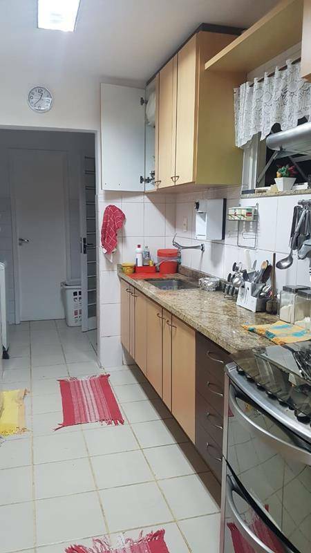 Casa de Condomínio à venda com 3 quartos, 169m² - Foto 12