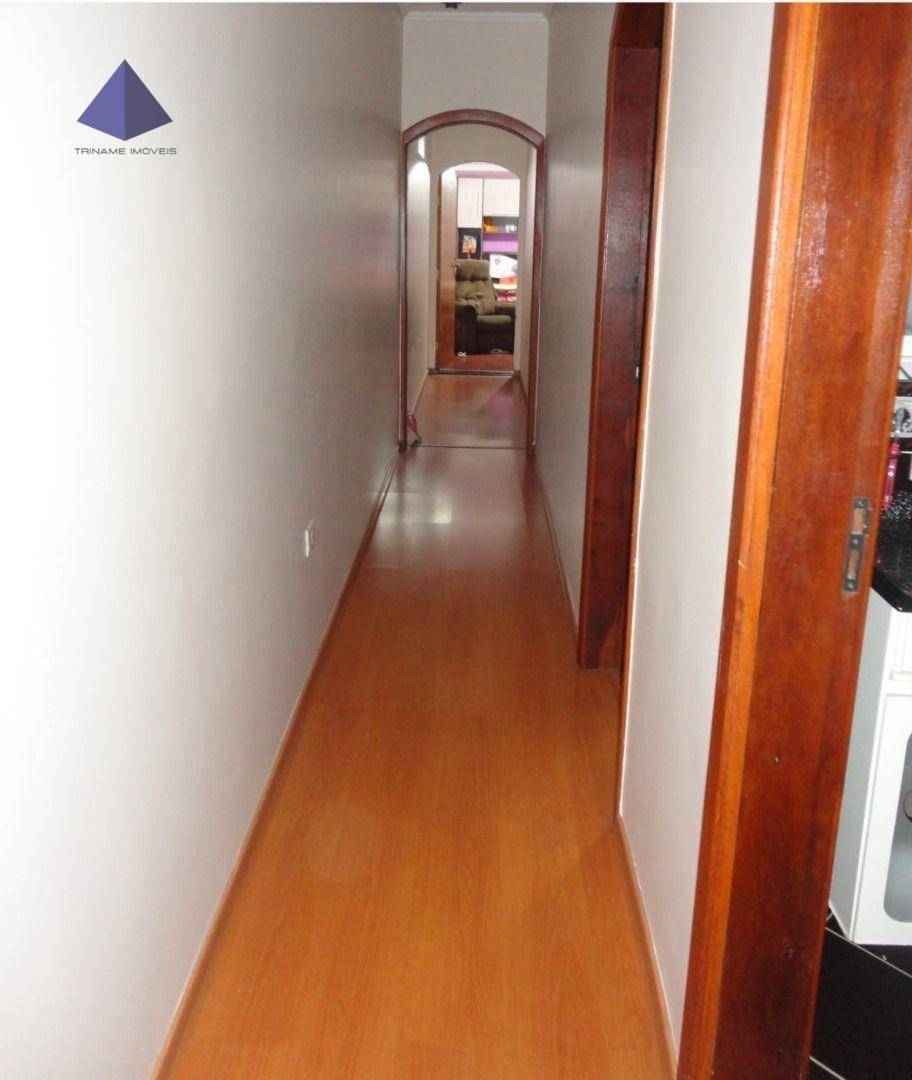 Casa à venda com 4 quartos, 250m² - Foto 6