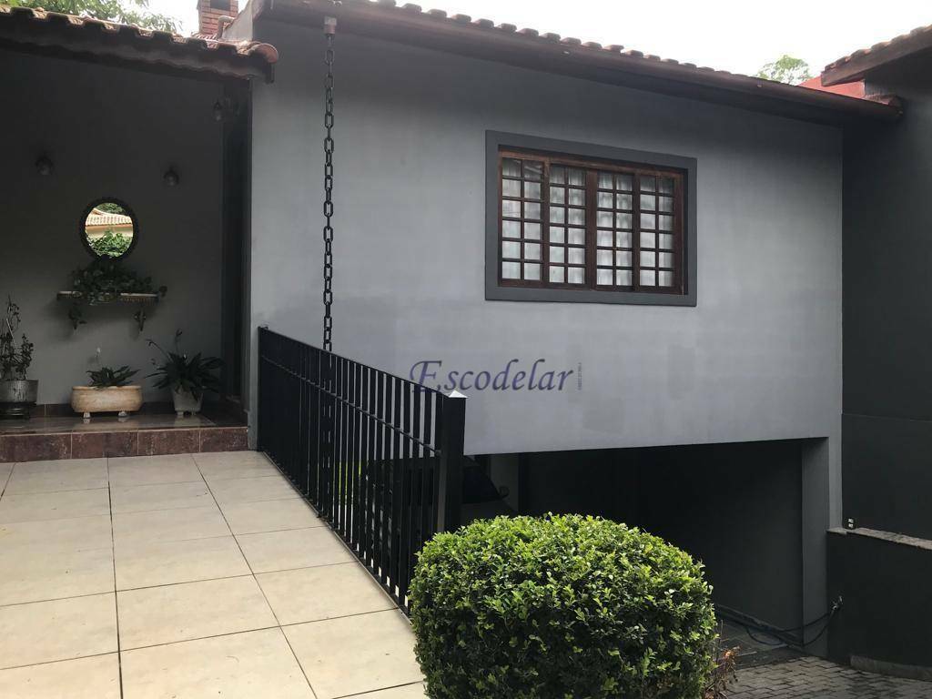 Casa de Condomínio à venda com 3 quartos, 350m² - Foto 4