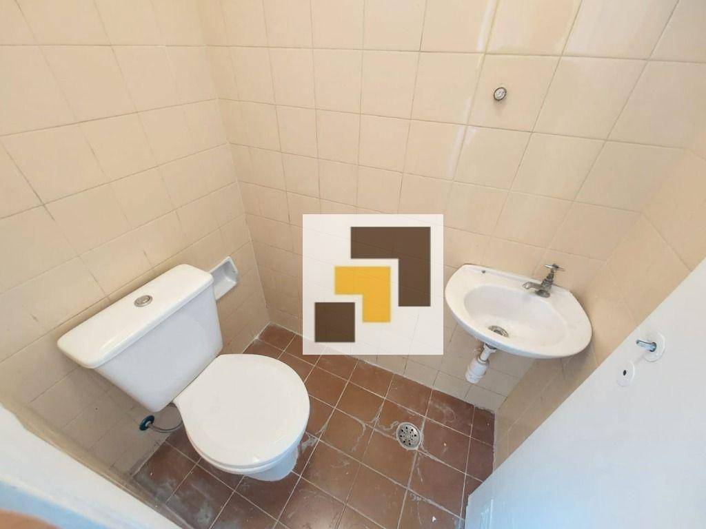 Apartamento para alugar com 3 quartos, 80m² - Foto 18