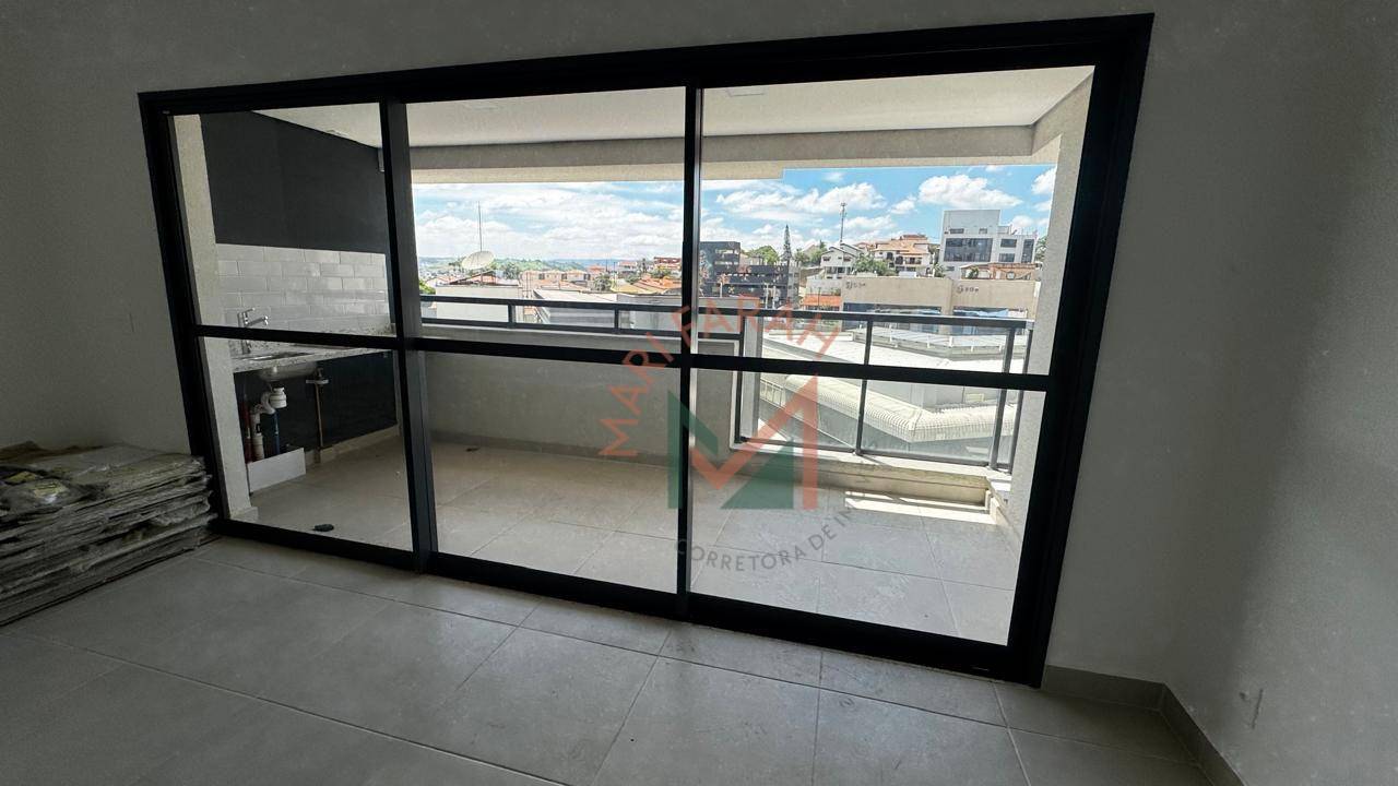 Apartamento, 3 quartos, 106 m² - Foto 4