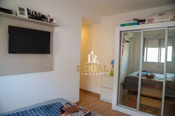 Apartamento à venda com 2 quartos, 70m² - Foto 11