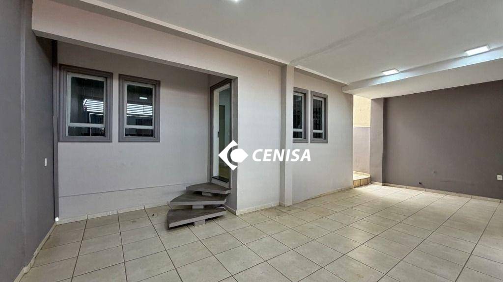 Casa, 3 quartos, 152 m² - Foto 1
