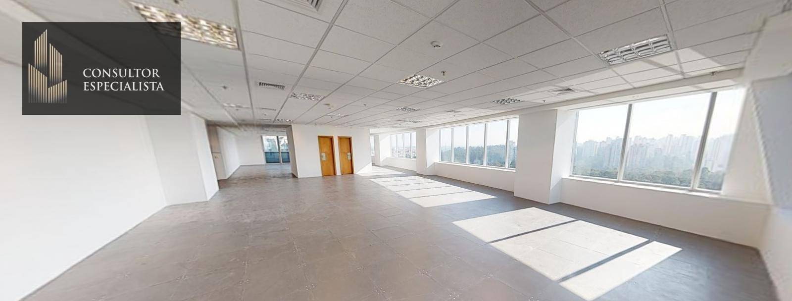 Conjunto Comercial-Sala para alugar, 706m² - Foto 15