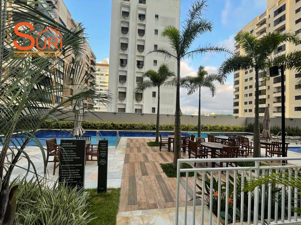 Apartamento à venda com 3 quartos, 127m² - Foto 57