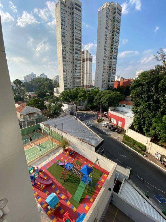 Apartamento à venda com 2 quartos, 64m² - Foto 41