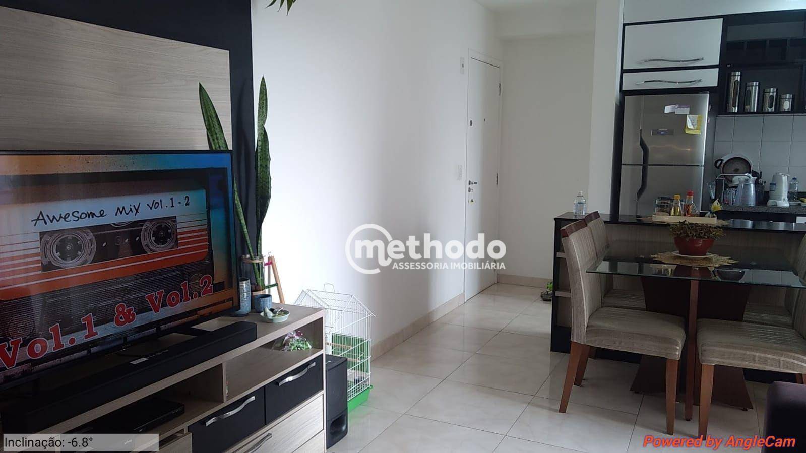 Apartamento à venda com 2 quartos, 64m² - Foto 2