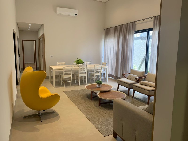 Casa de Condomínio, 3 quartos - Foto 5