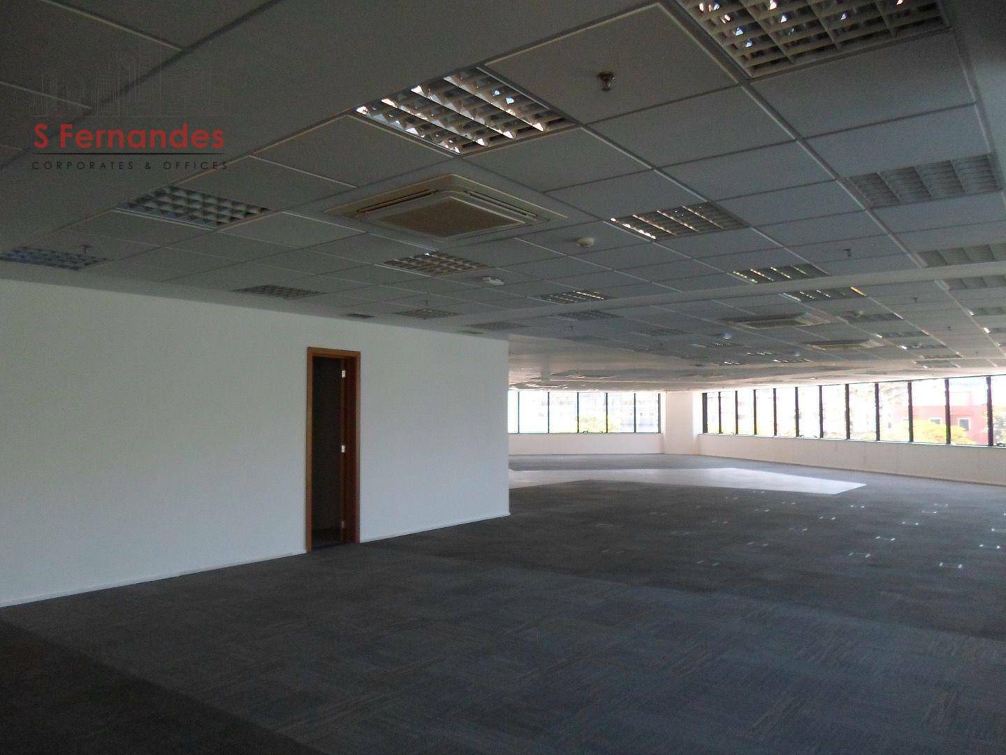 Conjunto Comercial-Sala para alugar, 627m² - Foto 18