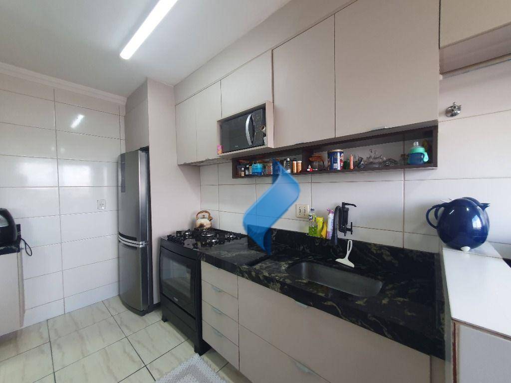 Apartamento à venda com 2 quartos, 77m² - Foto 7