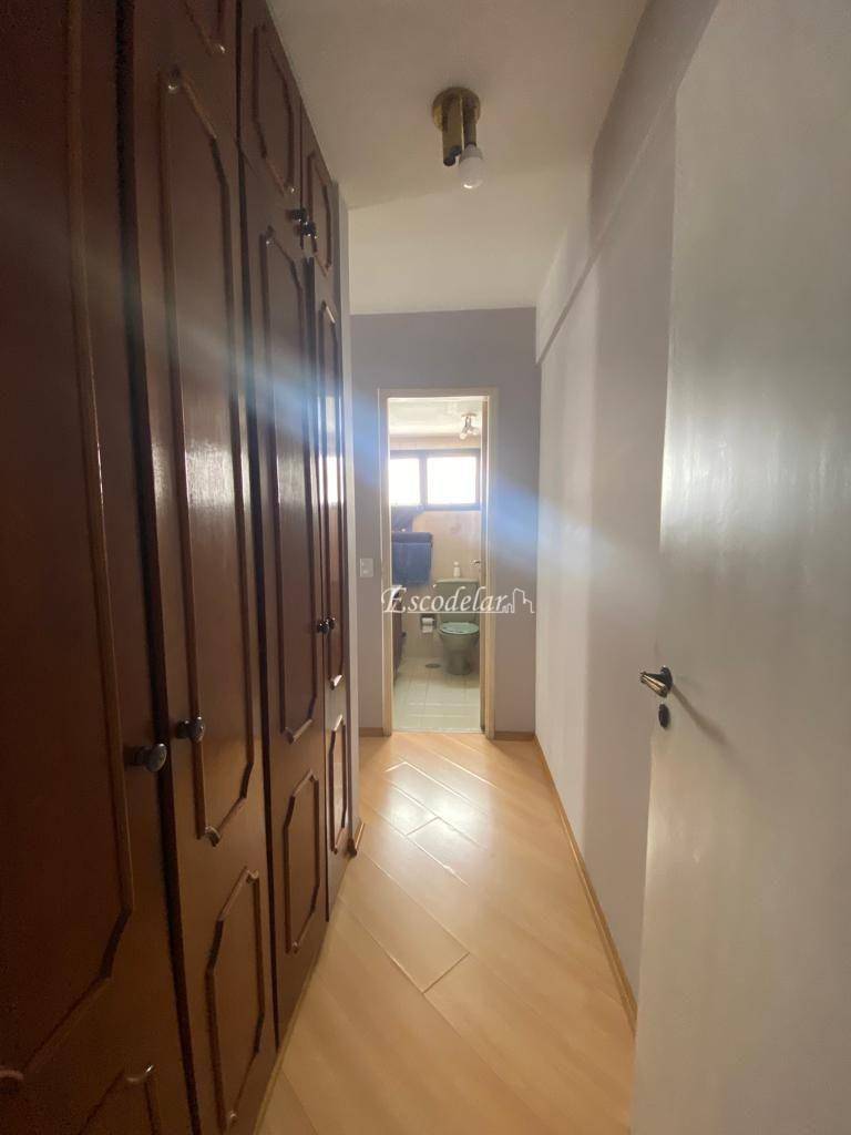 Apartamento à venda com 3 quartos, 96m² - Foto 8