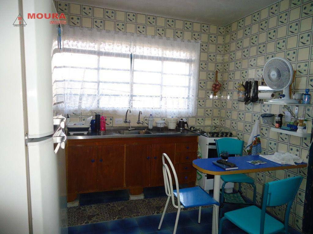 Sobrado à venda com 3 quartos, 150m² - Foto 10