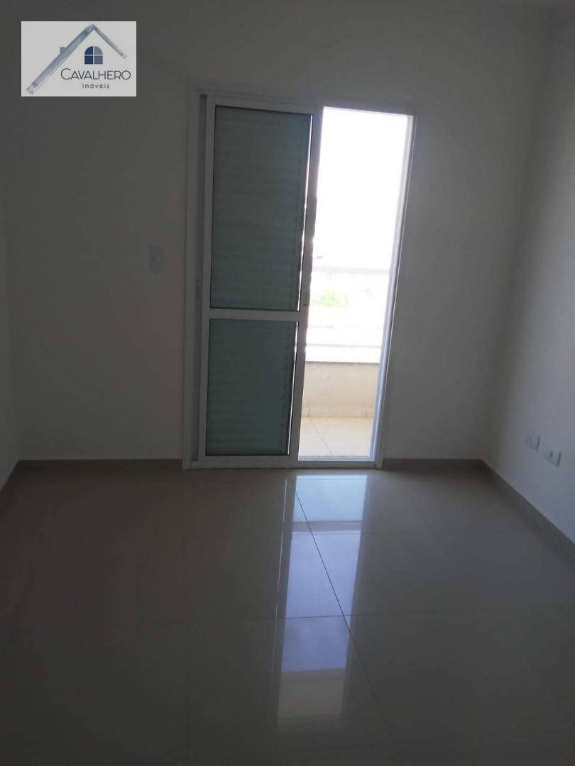 Cobertura à venda com 3 quartos, 204m² - Foto 5