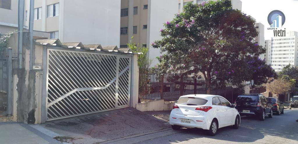 Sobrado à venda com 2 quartos, 136m² - Foto 2