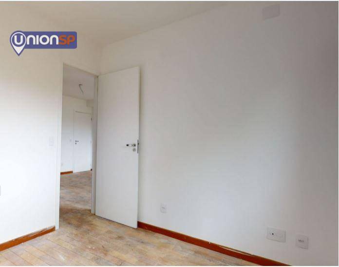 Apartamento à venda com 2 quartos, 50m² - Foto 9