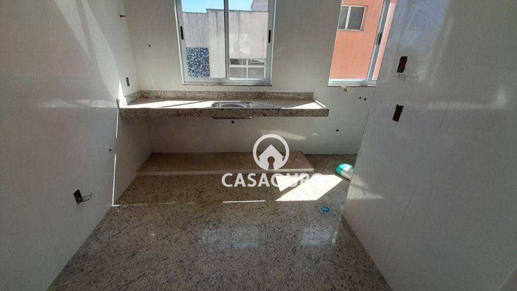 Apartamento à venda com 3 quartos, 153m² - Foto 6