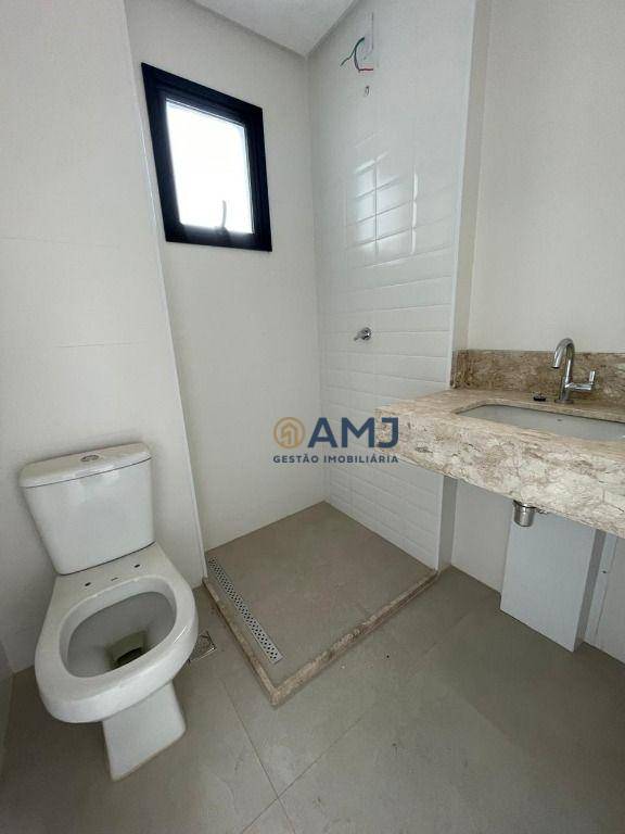 Apartamento à venda com 3 quartos, 126m² - Foto 8