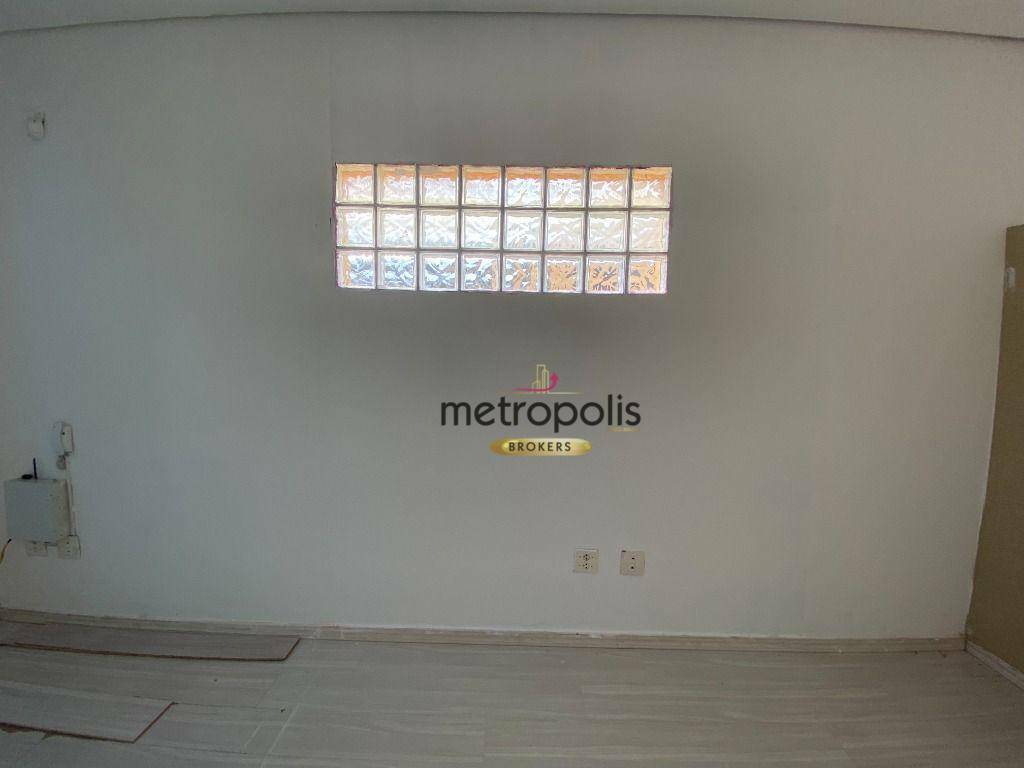 Conjunto Comercial-Sala para alugar, 28m² - Foto 8