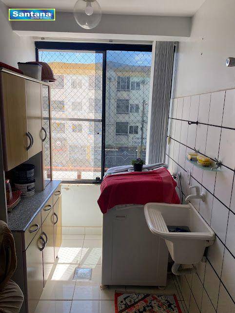 Apartamento, 2 quartos, 63 m² - Foto 3