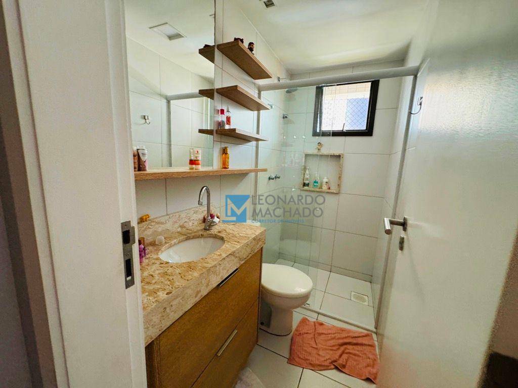 Apartamento à venda com 3 quartos, 123m² - Foto 16