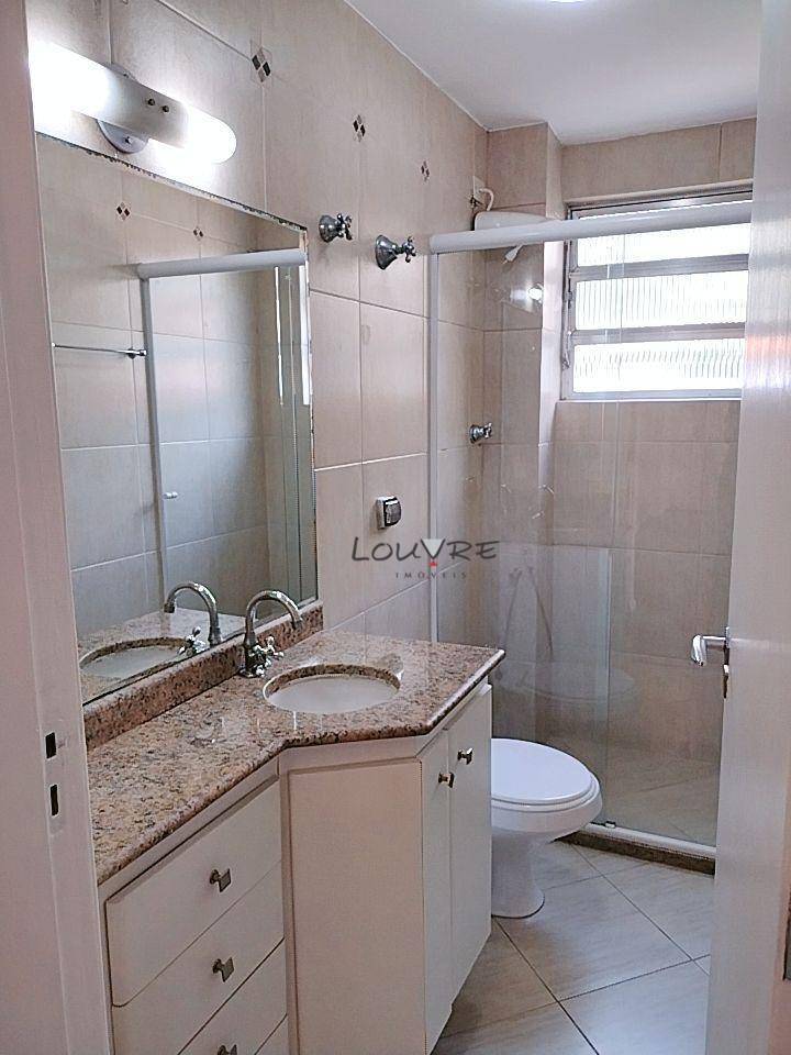 Apartamento à venda com 1 quarto, 43m² - Foto 6