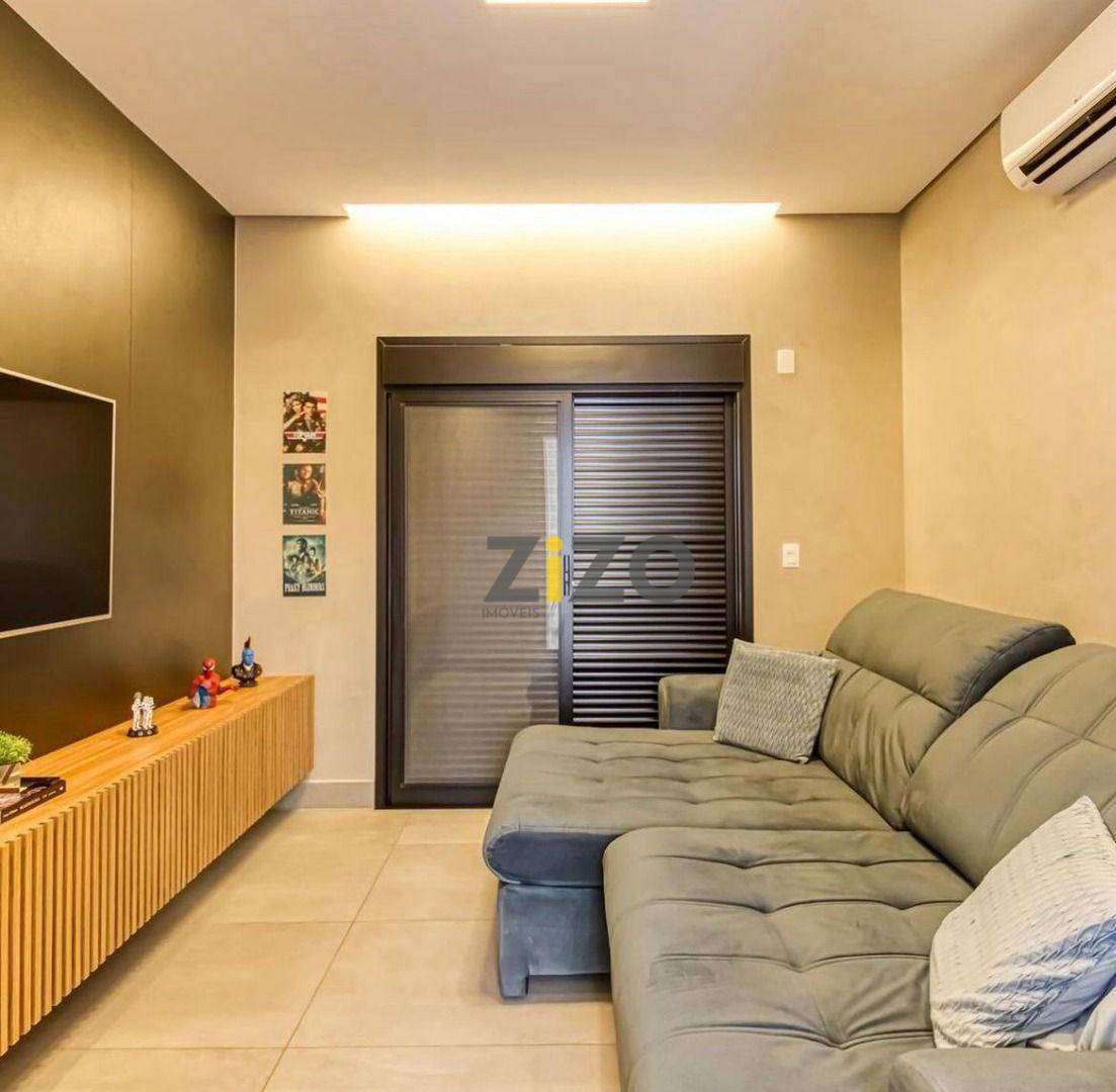 Casa de Condomínio à venda com 4 quartos, 323m² - Foto 12