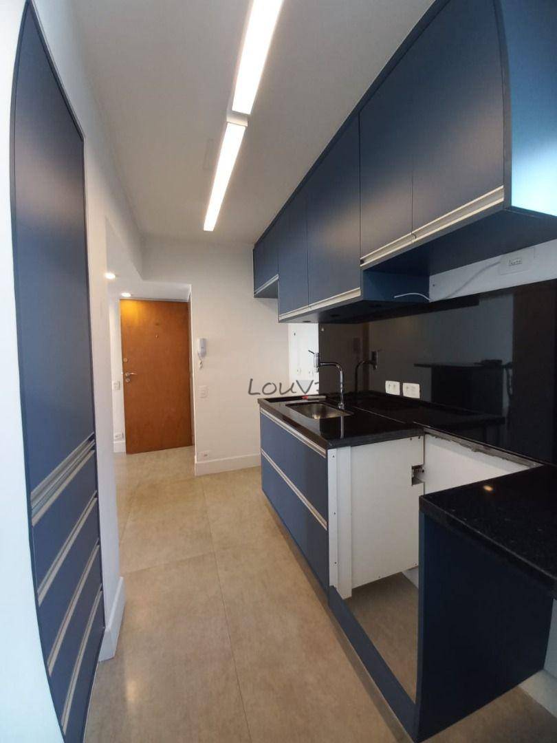 Apartamento para alugar com 2 quartos, 66m² - Foto 18