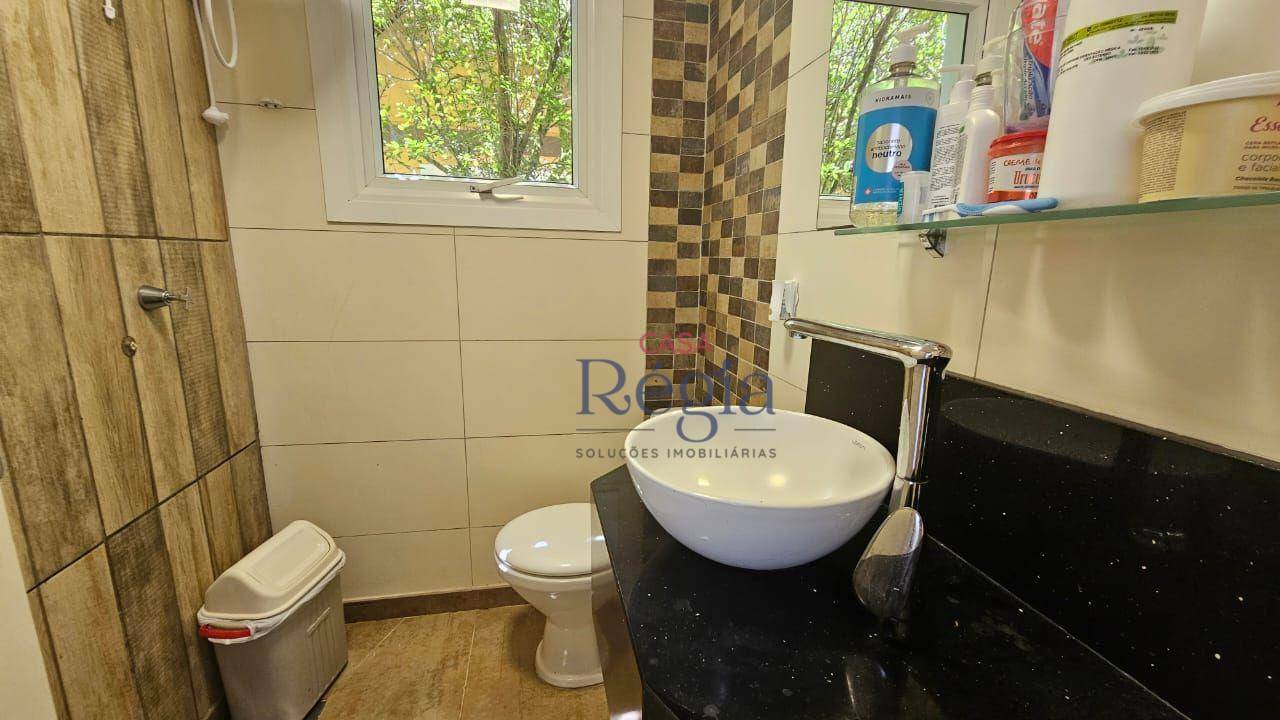 Casa de Condomínio à venda e aluguel com 4 quartos, 315m² - Foto 24