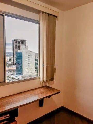 Apartamento à venda com 2 quartos, 60m² - Foto 6