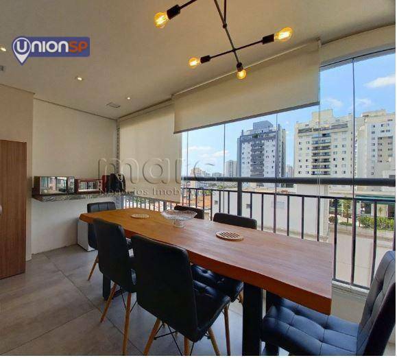 Apartamento à venda com 2 quartos, 72m² - Foto 4