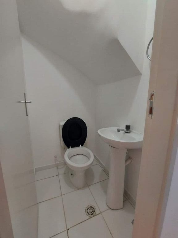 Sobrado para alugar com 2 quartos, 54m² - Foto 13