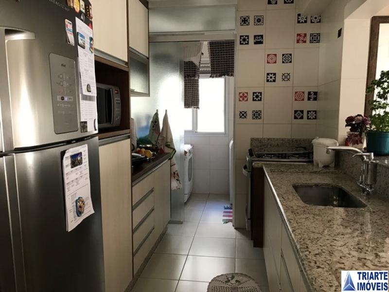 Apartamento à venda com 3 quartos, 82m² - Foto 5