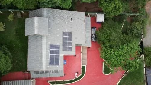 Casa de Condomínio à venda com 3 quartos, 250m² - Foto 4