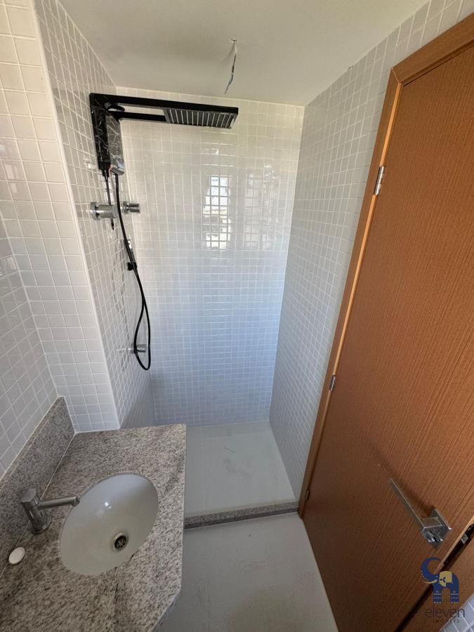 Apartamento à venda com 1 quarto, 34m² - Foto 9