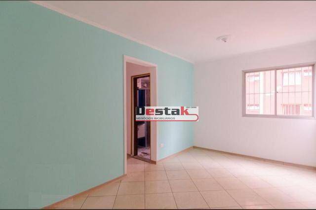 Apartamento à venda com 2 quartos, 57m² - Foto 21