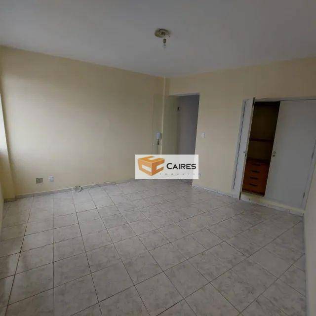 Kitnet e Studio à venda com 1 quarto, 35m² - Foto 2