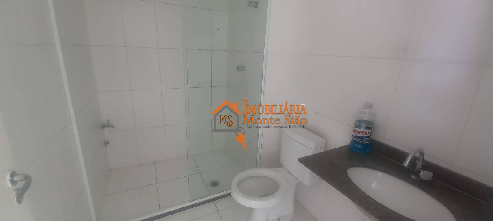 Apartamento à venda com 2 quartos, 48m² - Foto 16