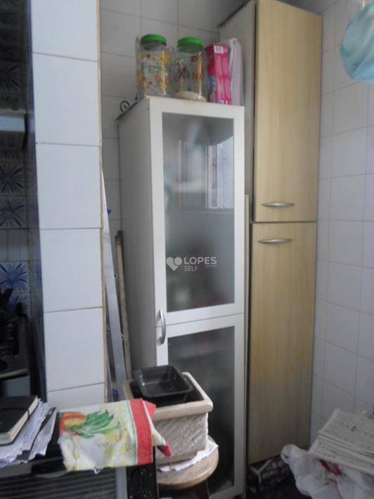 Apartamento à venda com 1 quarto, 57m² - Foto 14