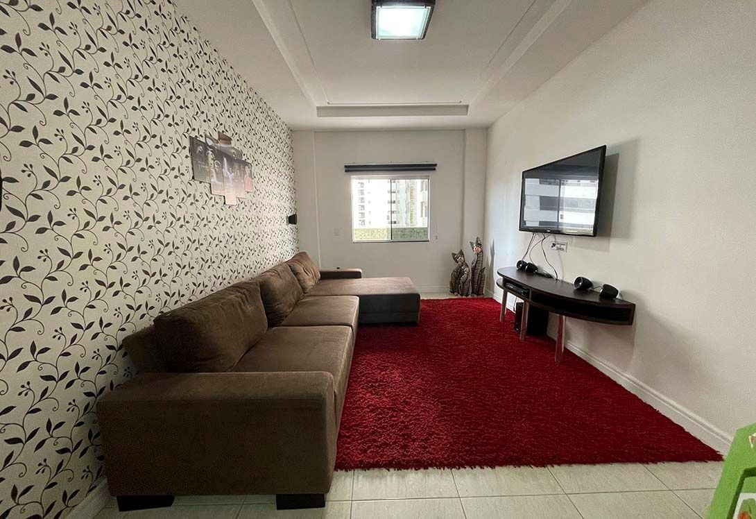 Apartamento à venda com 3 quartos, 123m² - Foto 39