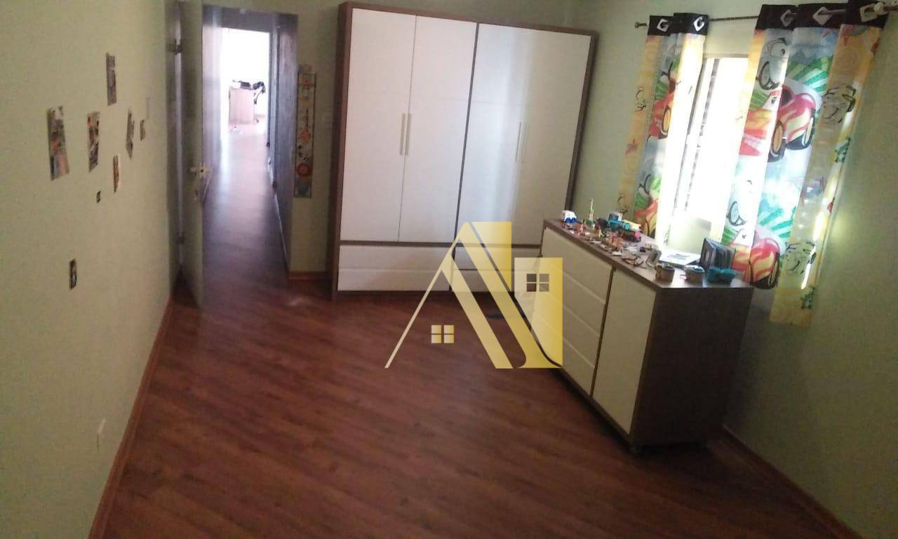 Sobrado à venda com 3 quartos, 221m² - Foto 5