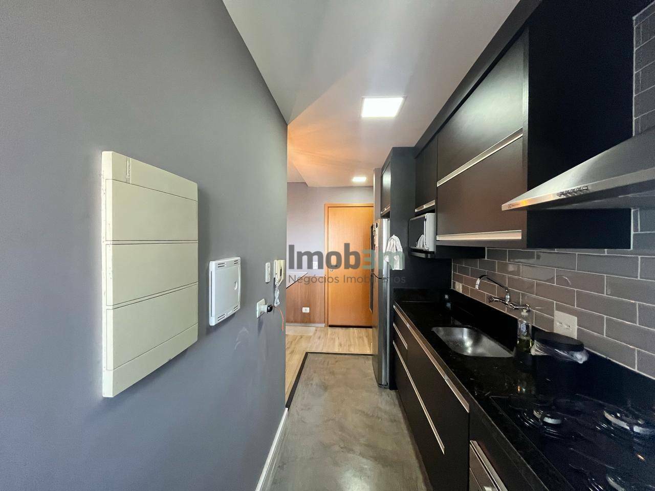 Apartamento à venda com 2 quartos, 69m² - Foto 11