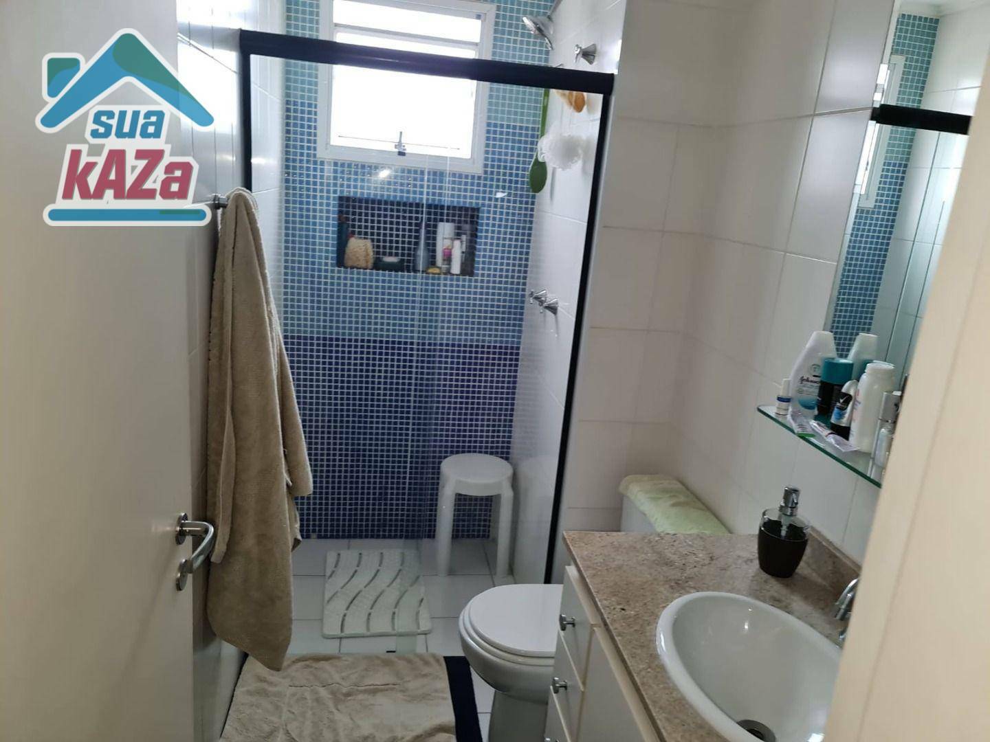 Apartamento à venda com 3 quartos, 94m² - Foto 19