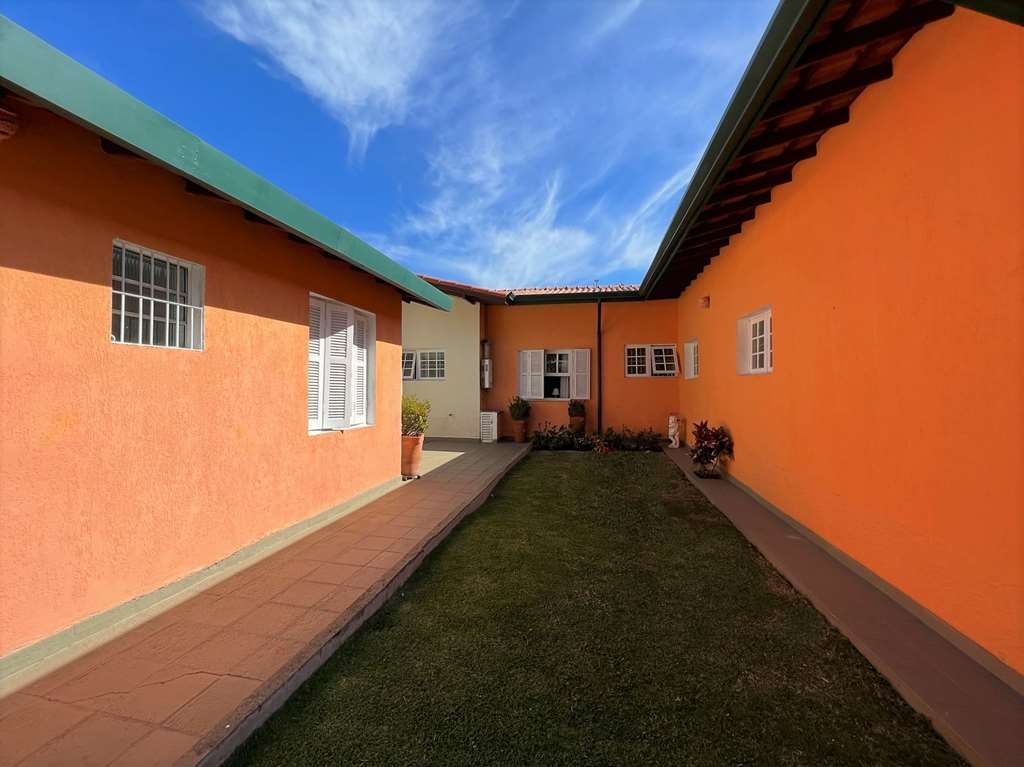 Casa de Condomínio à venda com 5 quartos, 652m² - Foto 44