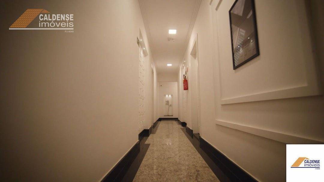 Apartamento, 3 quartos, 135 m² - Foto 4