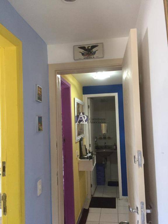 Apartamento à venda com 2 quartos, 74m² - Foto 21