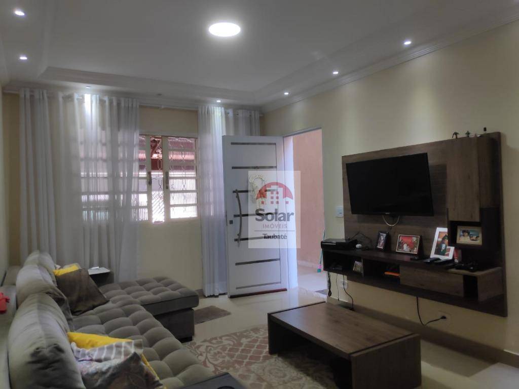 Casa à venda com 4 quartos, 191m² - Foto 6